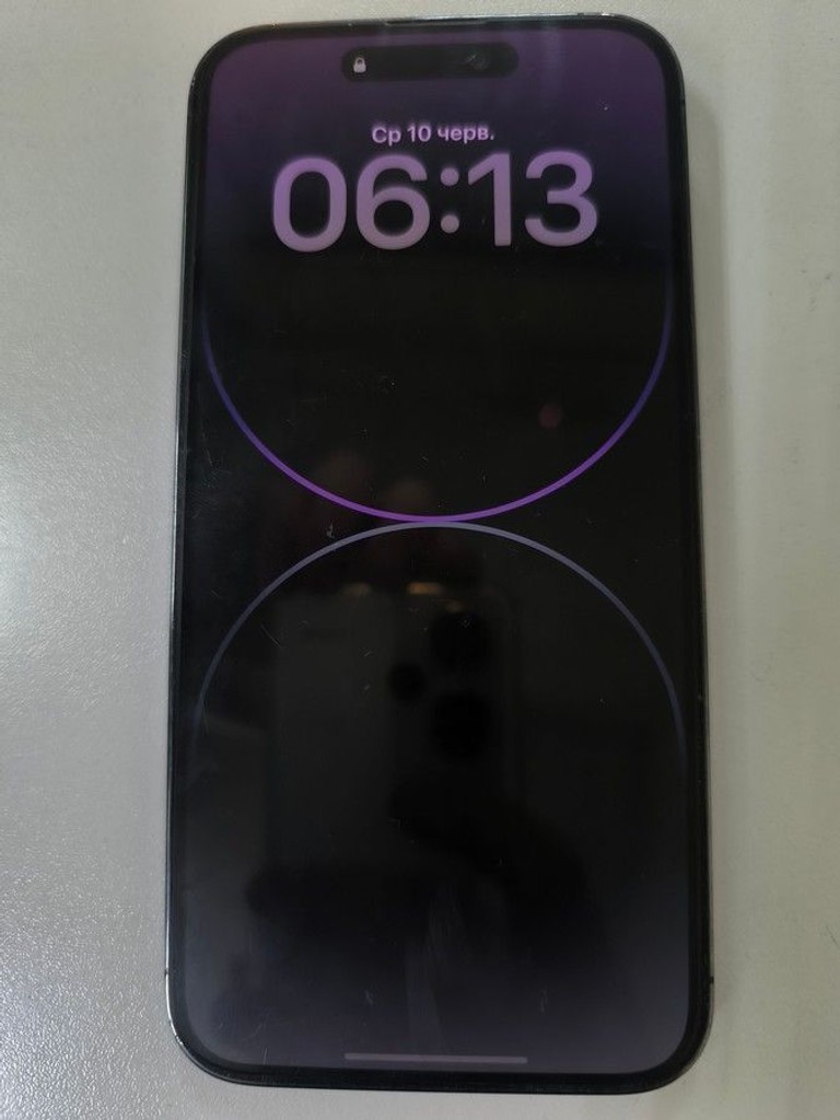 Дешево Apple iphone 14 pro max 128gb з ломбарду
