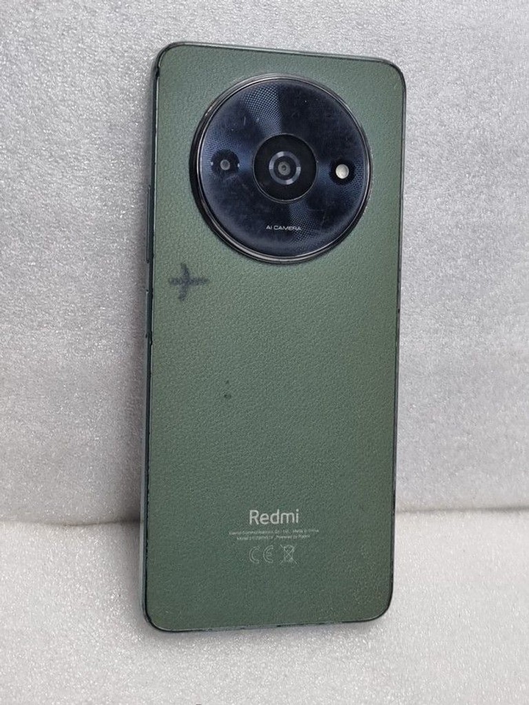 Розпродаж Xiaomi redmi a3 4/128gb, продавець Техноскарб