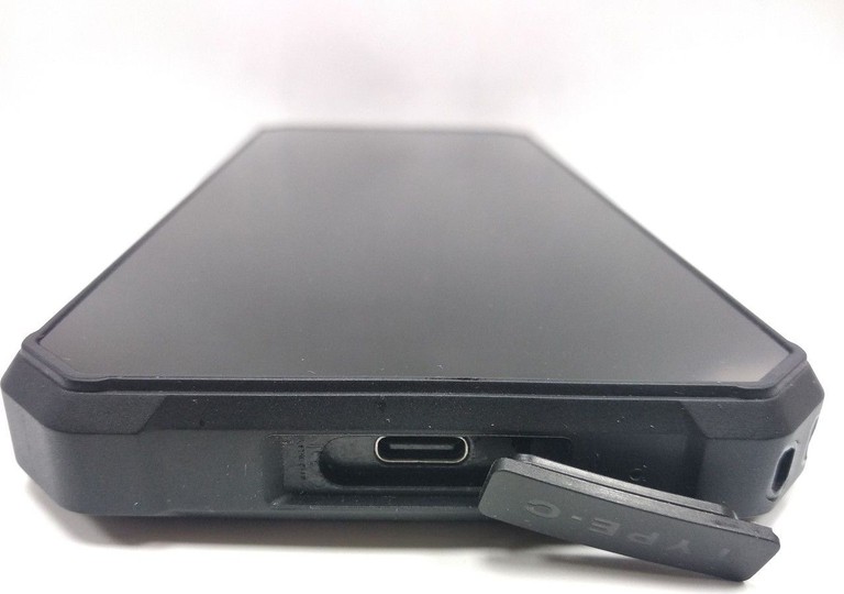 Дешево Fossibot F105 4/64GB Black з ломбарду