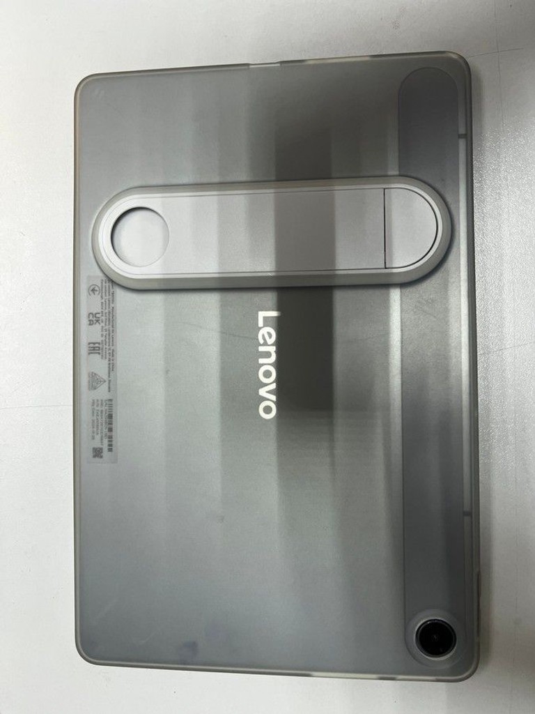 Lenovo Tab One 4/128GB LTE Luna Gray + Clear Case (ZAF10098UA) Код:01-200983258. Изображение 6