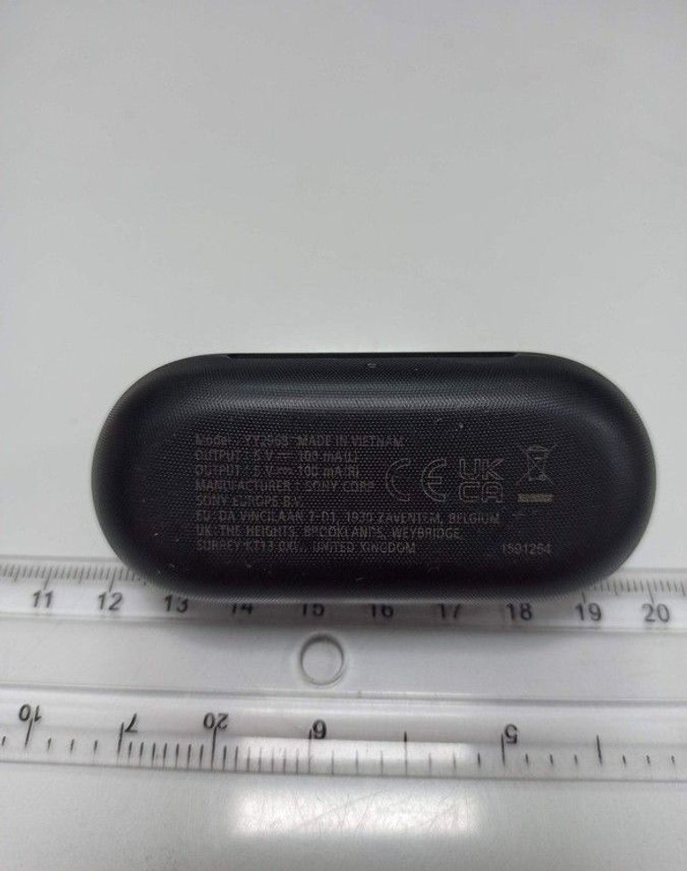Дешево Sony wf-c700n з ломбарду