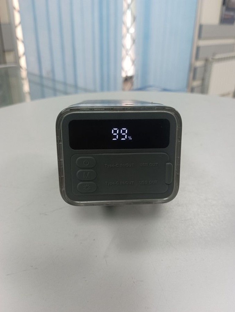 Оголошення Remax rpp-596 40000mah 22,5w Б/У