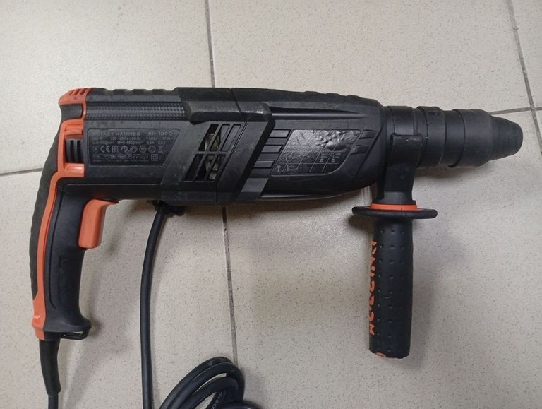 Оголошення Dnipro-M rh-100q Б/У
