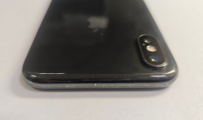 Apple iphone x 256gb Код:01-200986400. Зображення 11