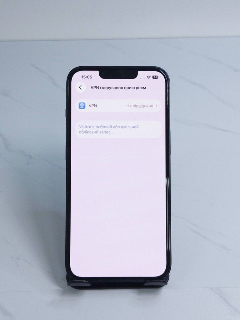 Apple iphone 13 128gb Код:01-200986588. Зображення 5