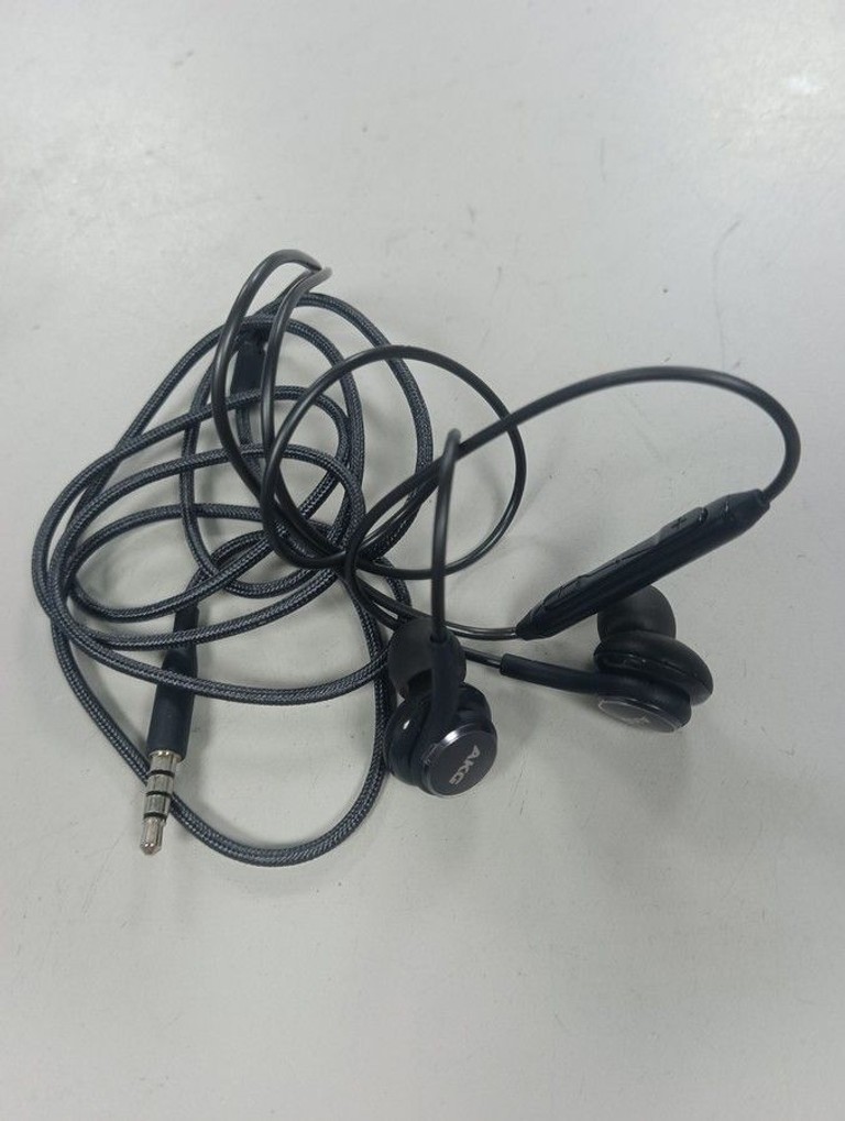 Объявление Samsung eo-ig955 earphones tuned by akg Б/У