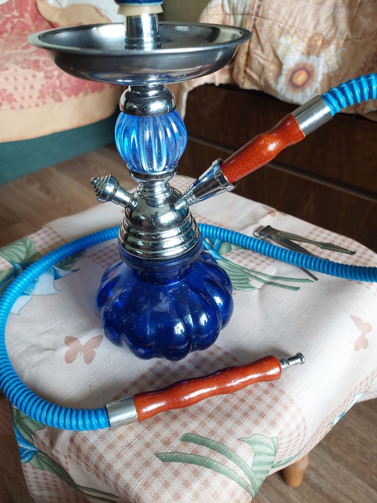 Оголошення Shisha koko Б/У