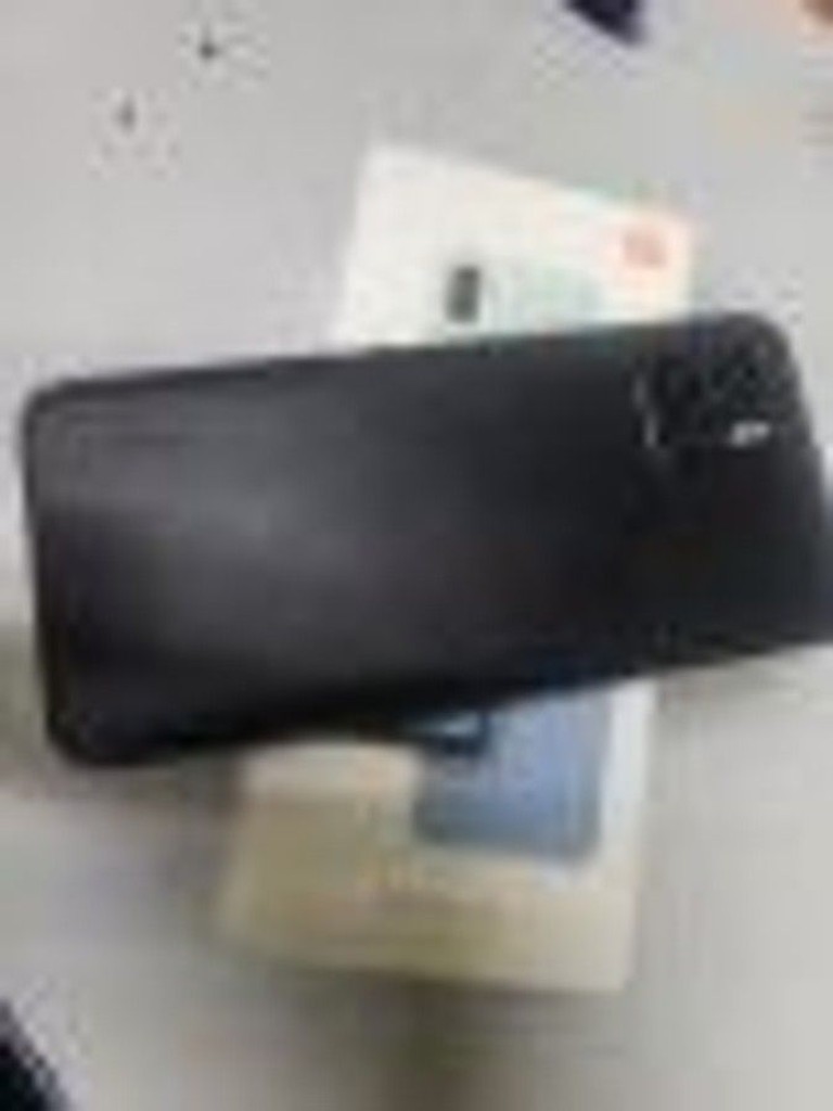 Оголошення Xiaomi Redmi A1 2/32GB Black Б/У