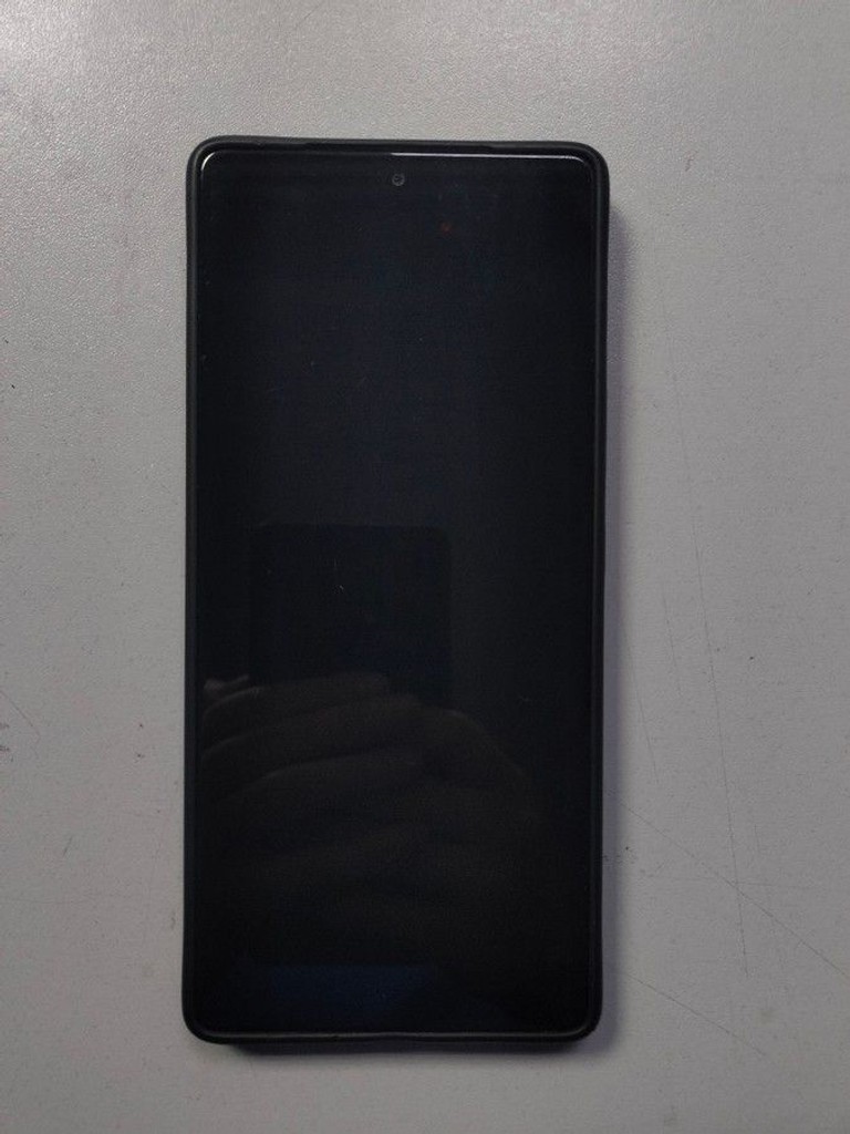 Дешево Infinix Note 50 8/256GB Burgundy Red (4894947066405) з ломбарду