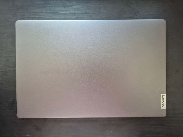 Дешиво Lenovo IdeaPad 5 15ABA7 Storm Grey (2023) с ломбарда