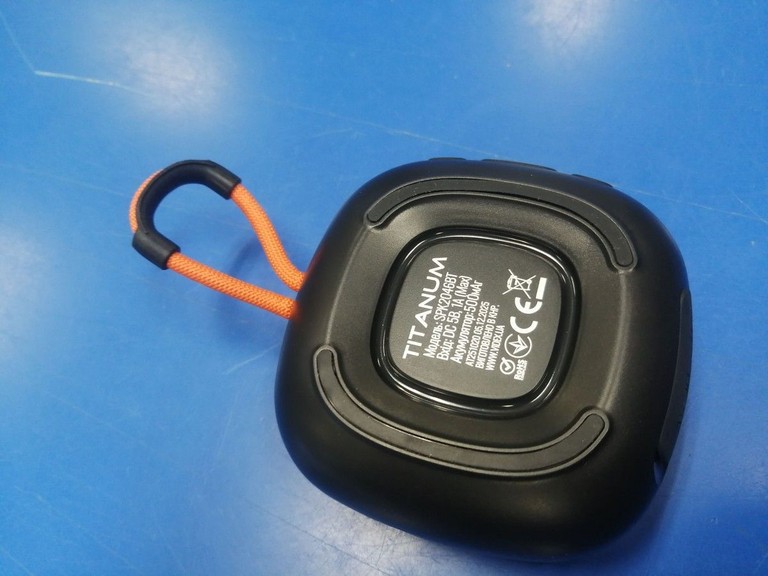 Titanum spk2046bt Код:01-200990424. Изображение 5
