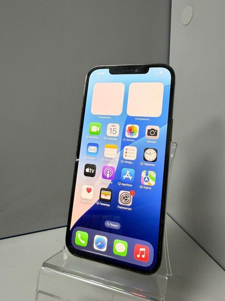 Купить Apple iphone 12 pro max 128gb Б/У