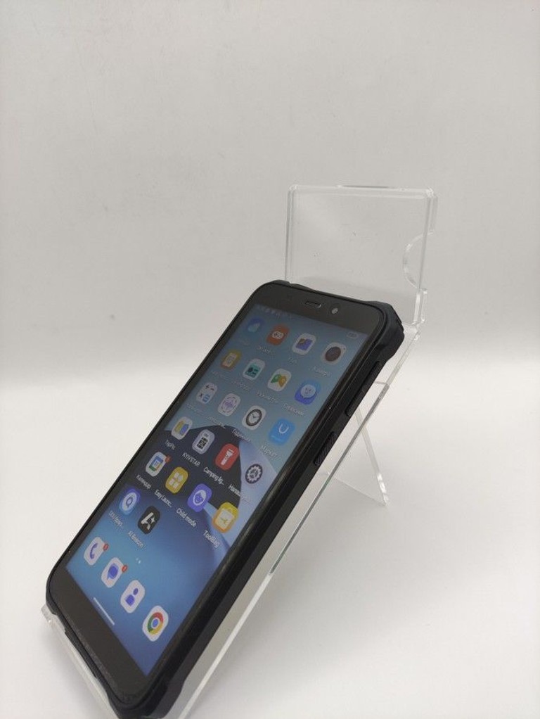 Oukitel G5 4/128GB Black Код:01-200990175. Зображення 5