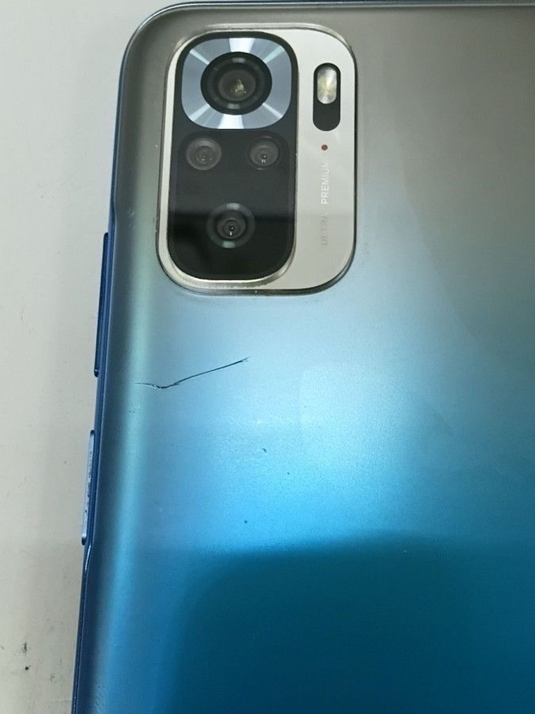 Xiaomi redmi note 10s 6/128gb Код:01-200989597. Зображення 6