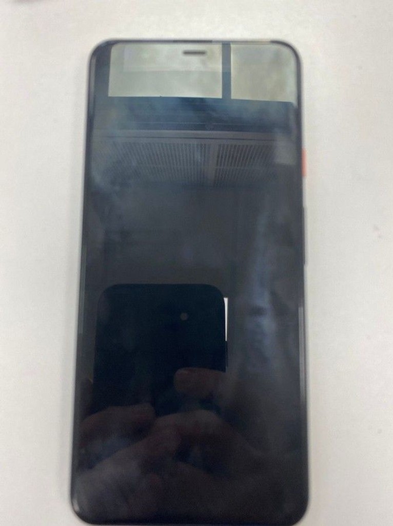 Купити Google pixel 4 xl 6/64gb Б/У
