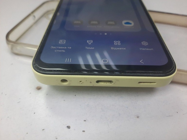 Розпродаж Samsung Galaxy A15 SM-A155F 8/256GB Blue, продавець Техноскарб