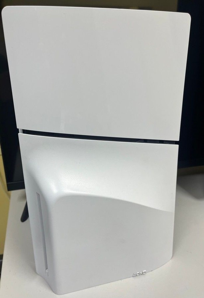 Оголошення Sony PlayStation 5 Slim 1TB Б/У