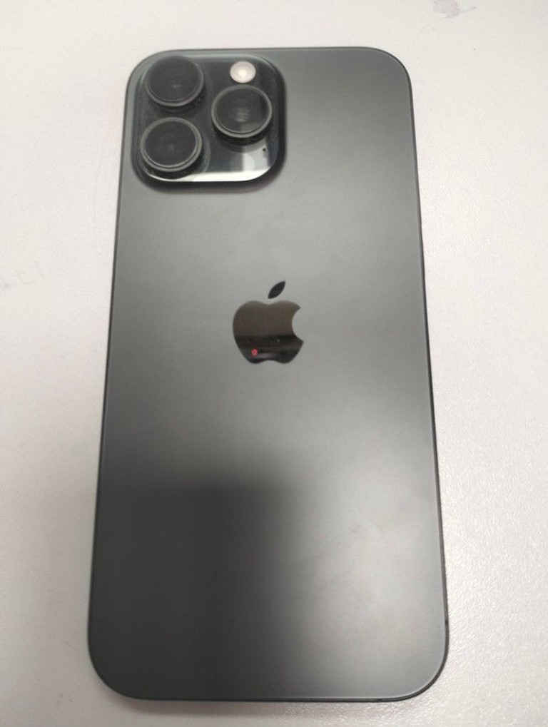Оголошення Apple iphone 16 pro max 256gb Б/У
