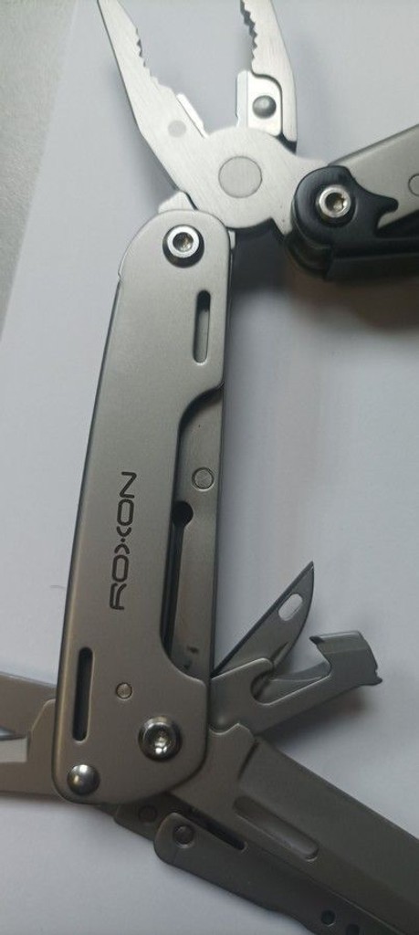 Объявление Roxon storm Б/У