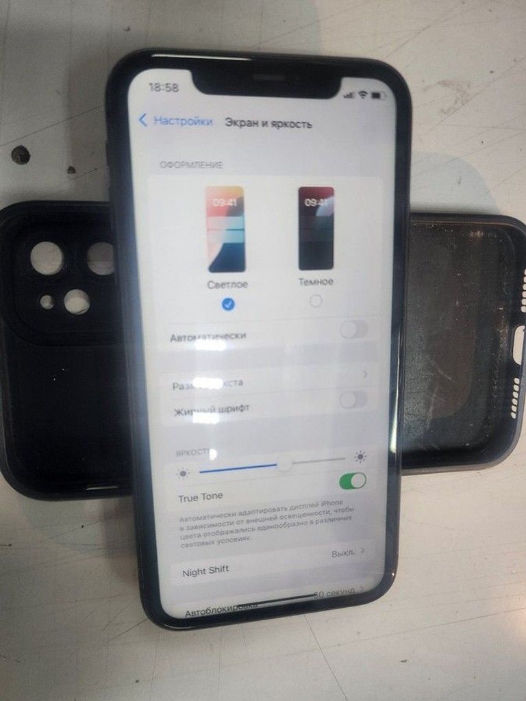 Оголошення Apple iphone 11 64gb Б/У