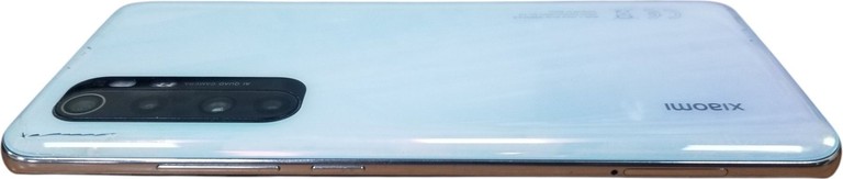 Распродажа Xiaomi Mi Note 10 Lite 6/128GB Purple, продавец Техноскарб