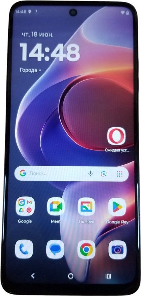 Купить Motorola moto e15 2/64gb Б/У