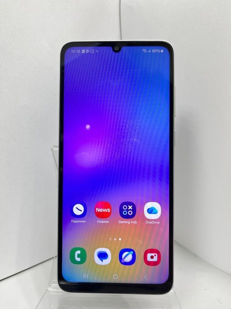 Розпродаж Samsung galaxy a05 4/64gb, продавець Техноскарб