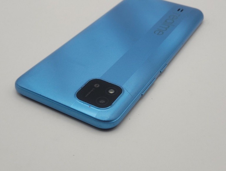 Realme c11 2021 2/32gb Код:01-200996053. Изображение 5