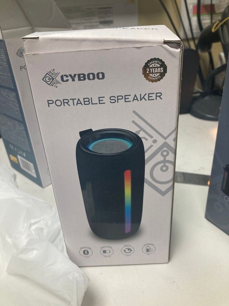 Дешево Cyboo p2 pro (105269 аврора) з ломбарду