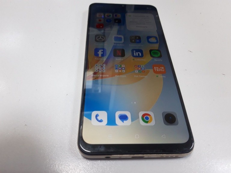 Realme note 70 4/128gb Код:01-200995717. Зображення 9