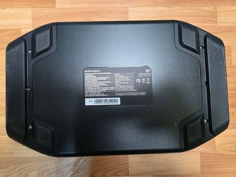 Ecoflow delta 2 Код:01-200997214. Зображення 8