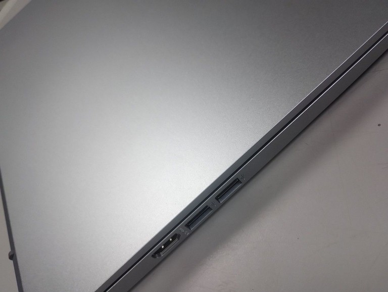 Розпродаж Acer 15/core i5-1235u ddr5/16gb ddr5/hdd *відсутній/ssd 512 gb/*інтегрована, продавець Техноскарб