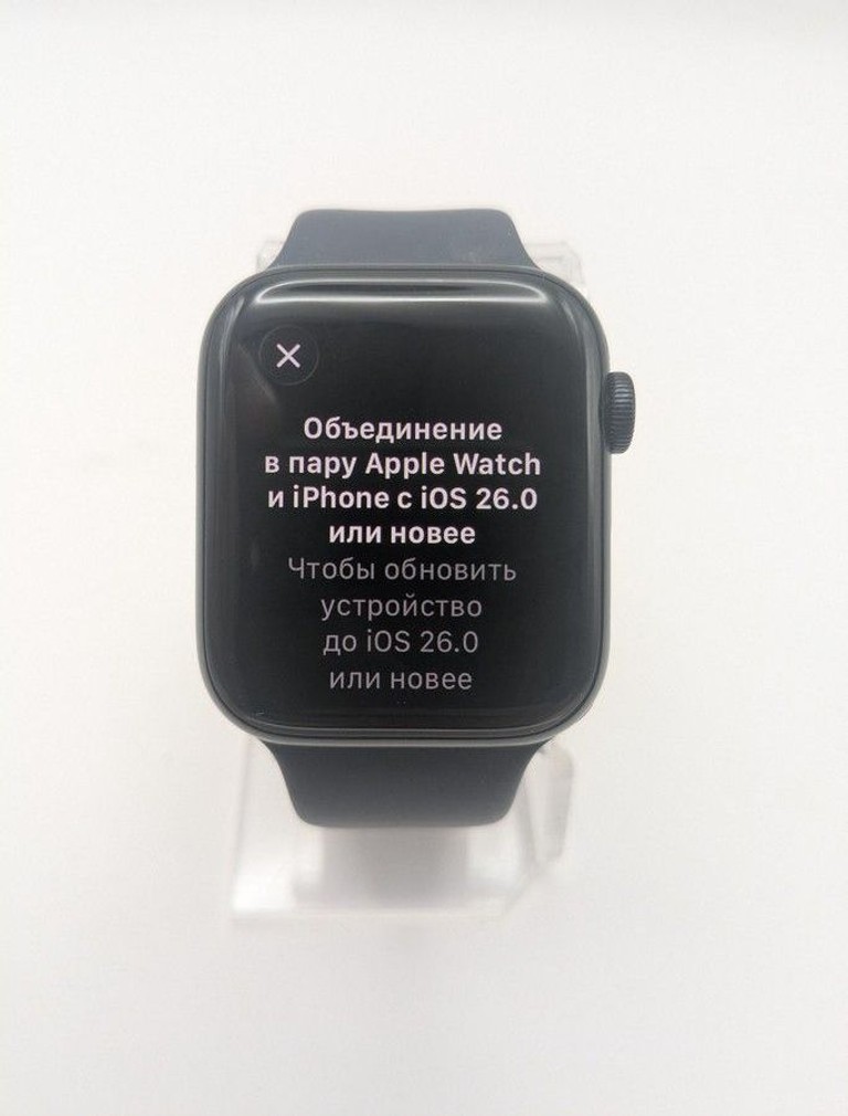 Розпродаж Apple watch se 2 gps 44mm aluminium case, продавець Техноскарб