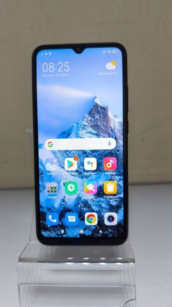 Купить Xiaomi redmi 9a 2/32gb Б/У