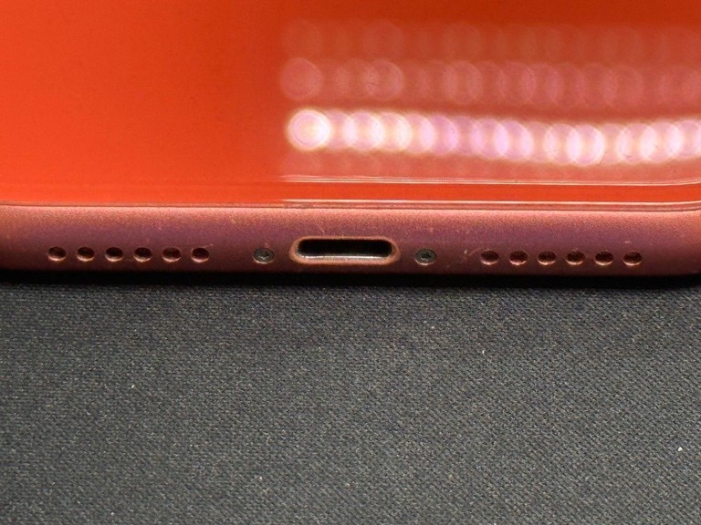 Оголошення Apple iphone xr 128gb Б/У