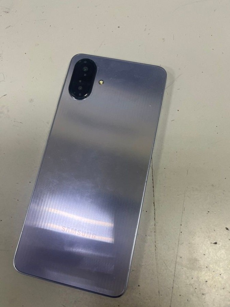 Оголошення Samsung galaxy a07 4/128gb Б/У
