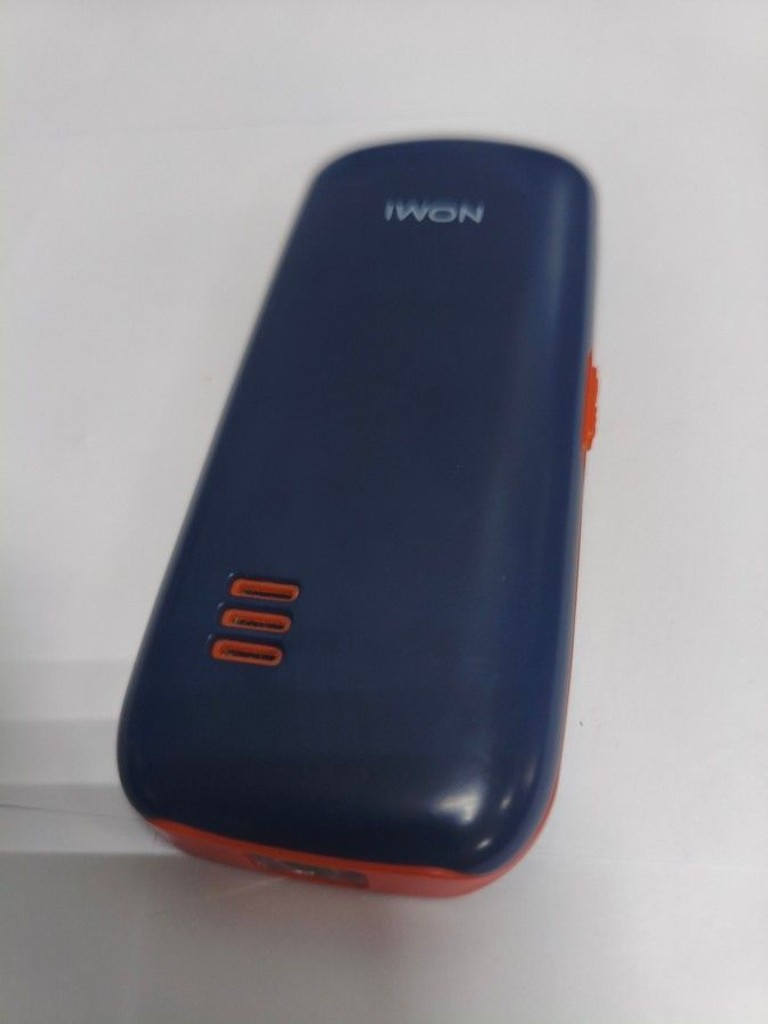 Дешево Nomi i1441 Blue з ломбарду
