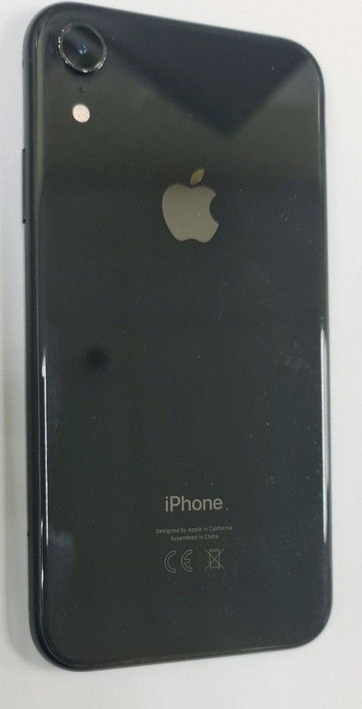 Apple iphone xr 64gb Код:01-200998898. Зображення 9