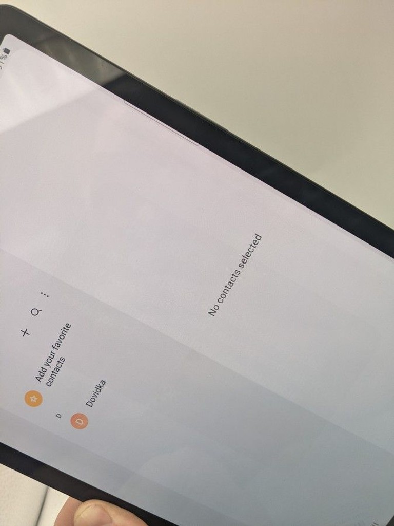 Samsung galaxy tab s5e 4/64gb Код:01-200983363. Зображення 5