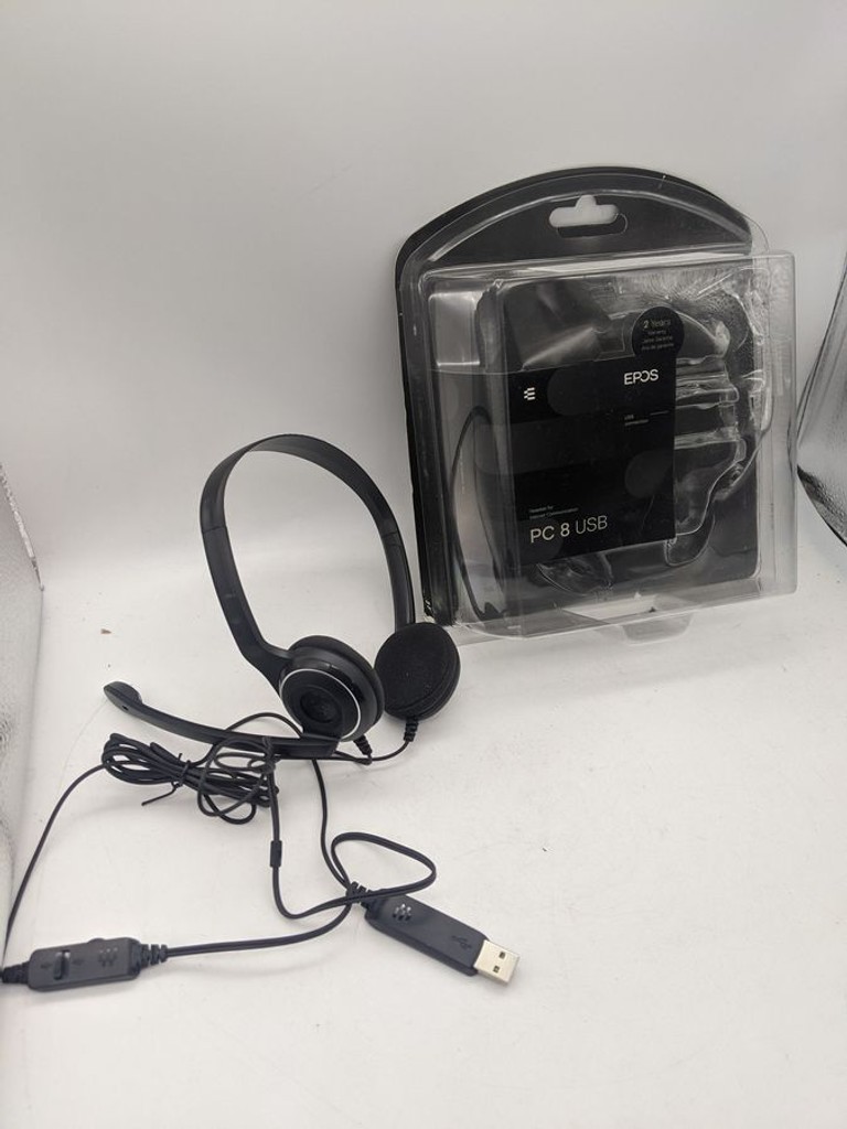 Epos pc 8 usb Код:01-200838254. Зображення 6