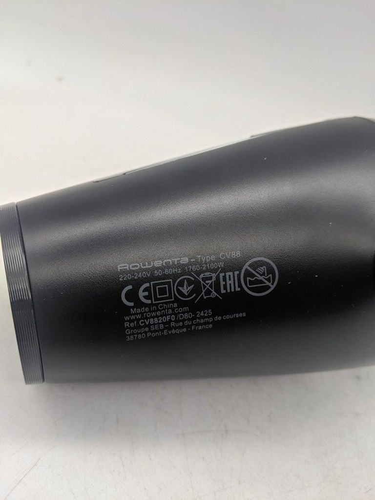 Rowenta CV8820F0 Код:01-200983383. Зображення 5