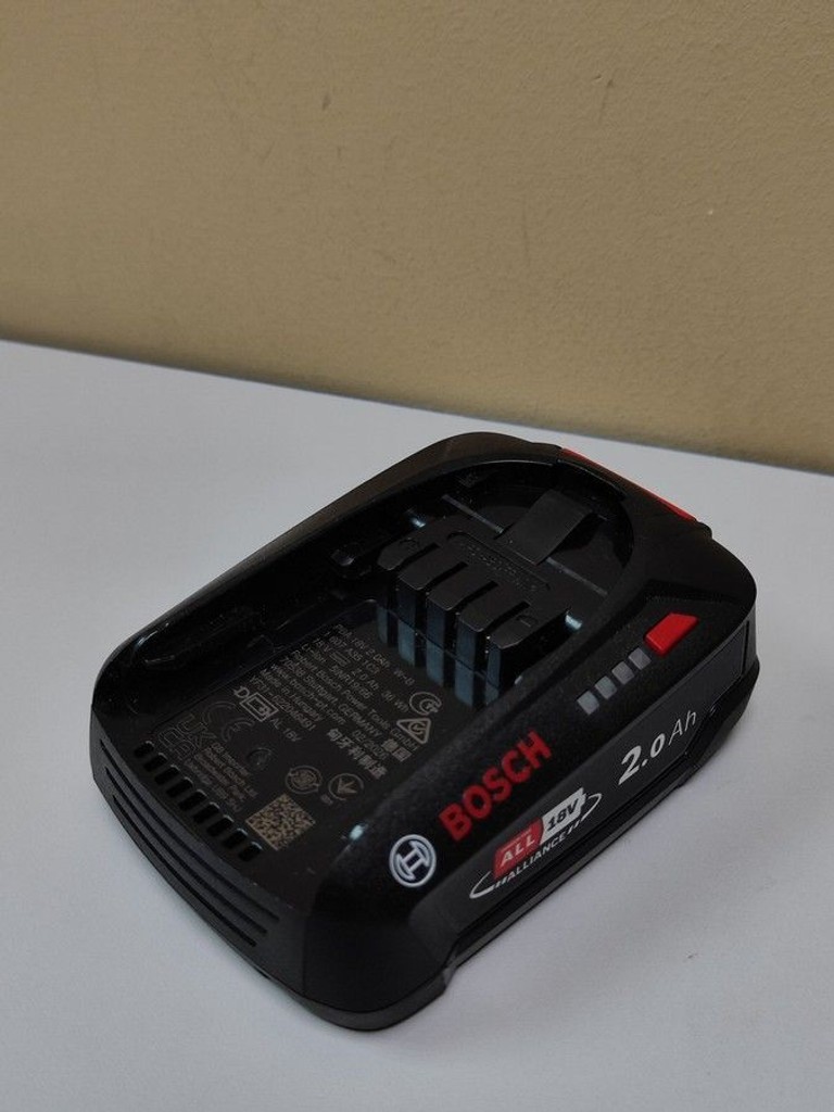 Bosch easydrill 18v-38 1акб + зп Код:01-200999569. Зображення 5