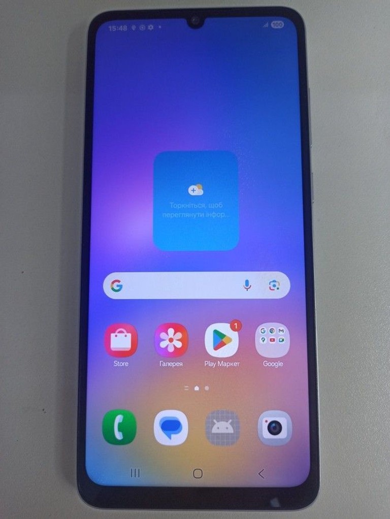 Купити Samsung galaxy a05 4/64gb Б/У