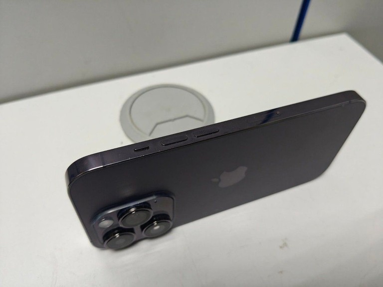 Apple iphone 14 pro 128gb Код:01-201002468. Зображення 6