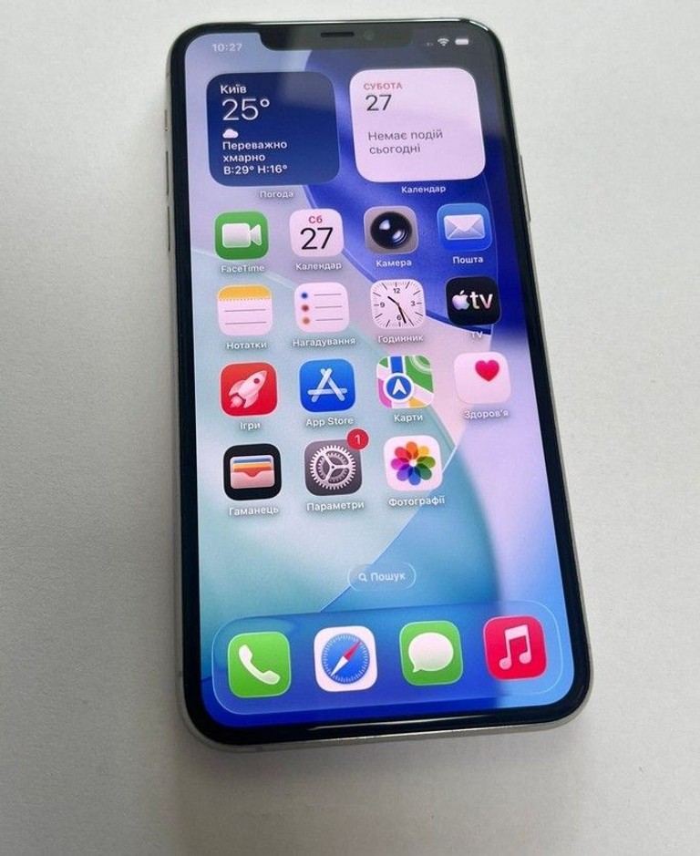 Купити Apple iphone 11 pro max 64gb Б/У
