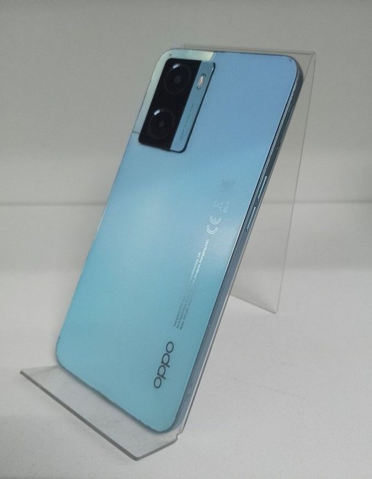 Купити Oppo a57s 4/64gb Б/У