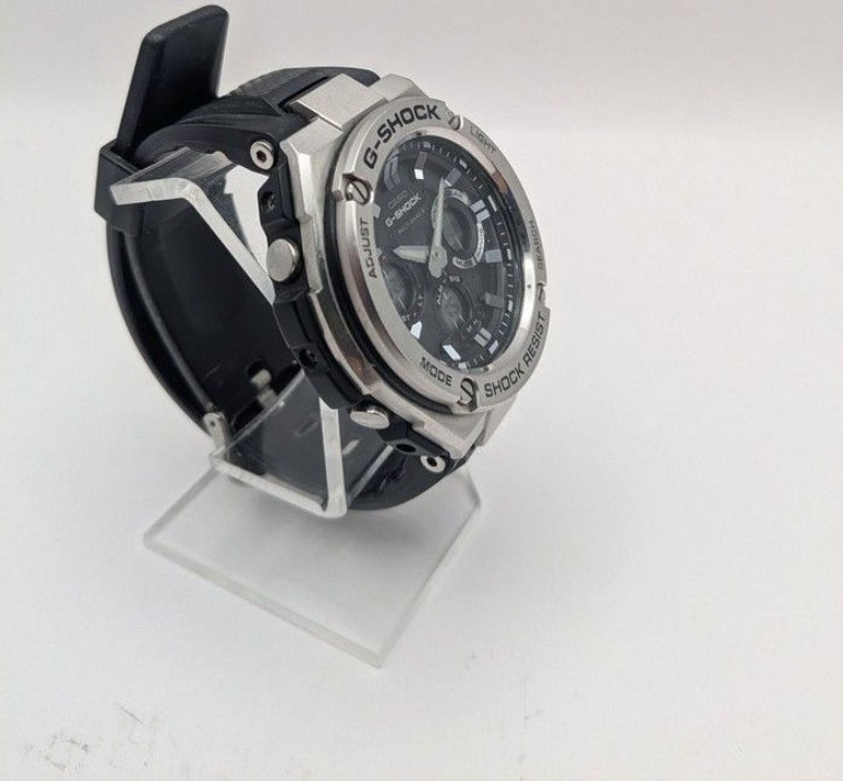Оголошення Casio gst-w110 Б/У