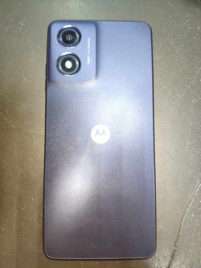 Купити Motorola g04 4/64gb Б/У