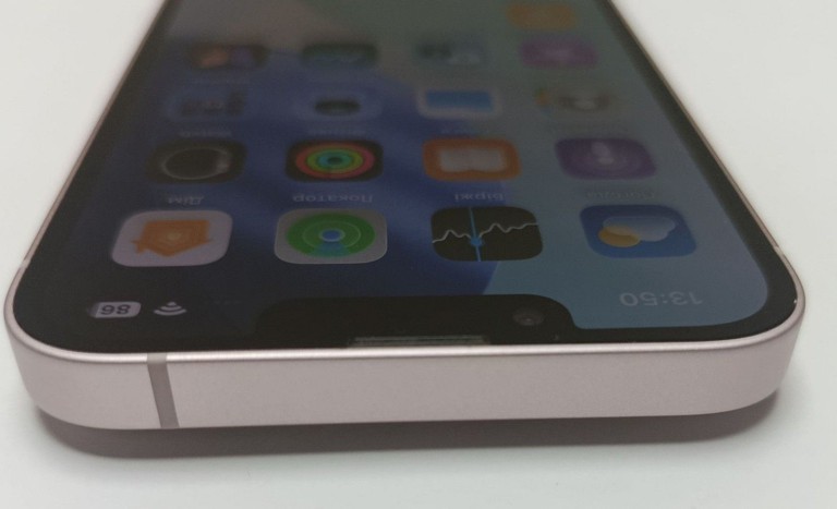 Apple iphone 13 128gb Код:01-201002767. Зображення 7
