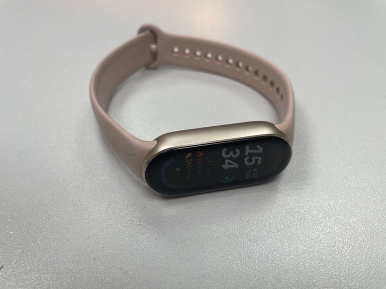 Купити Xiaomi smart band 9 Б/У